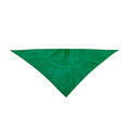 Fazzoletto Fusciacca Kozma Colore: verde €0.67 - 4834 VER