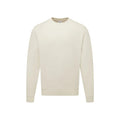 Felpa Adults Authentic beige / XS - personalizzabile con logo