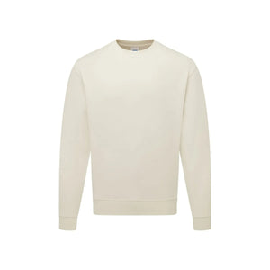 Felpa Adults Authentic beige / XS - personalizzabile con logo