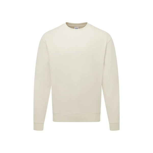 Felpa Adults Authentic beige / XS - personalizzabile con logo