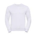 Felpa Adults Authentic bianco / XS - personalizzabile con logo