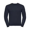 Felpa Adults Authentic blu / XS - personalizzabile con logo
