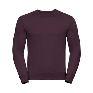 Felpa Adults Authentic bordeaux / XS - personalizzabile con logo