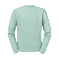 Felpa Adults Authentic Eucalyptus green / XS - personalizzabile con logo