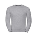 Felpa Adults Authentic light oxford / XS - personalizzabile con logo