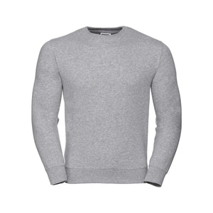 Felpa Adults Authentic light oxford / XS - personalizzabile con logo