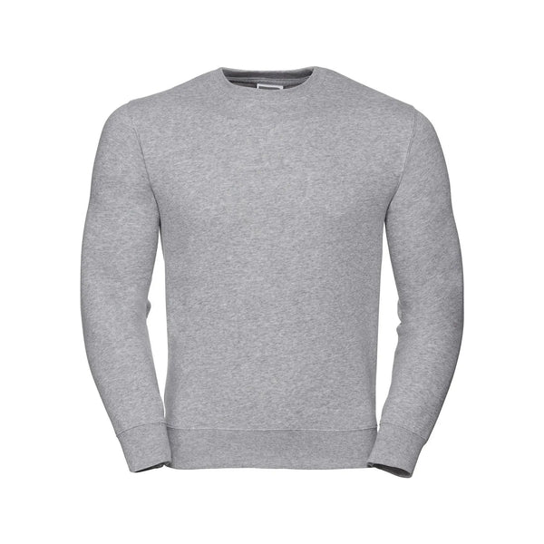 Felpa Adults Authentic light oxford / XS - personalizzabile con logo