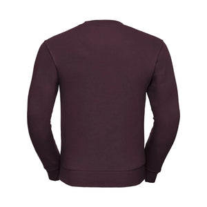 Felpa Adults Authentic - personalizzabile con logo