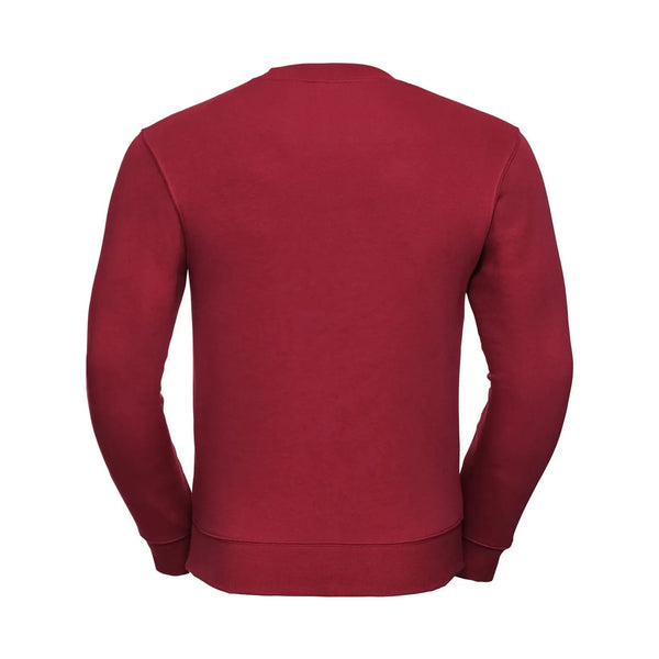 Felpa Adults Authentic - personalizzabile con logo