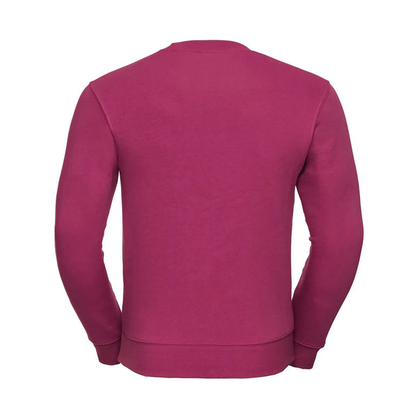 Felpa Adults Authentic - personalizzabile con logo