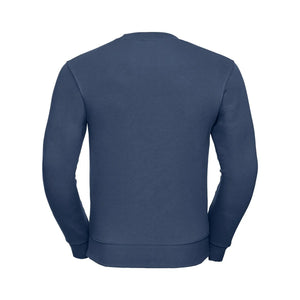 Felpa Adults Authentic - personalizzabile con logo