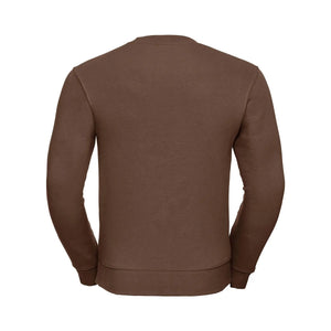 Felpa Adults Authentic - personalizzabile con logo