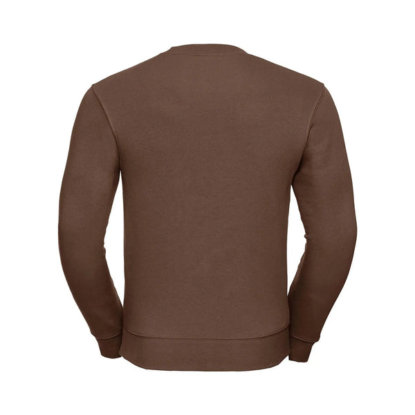 Felpa Adults Authentic - personalizzabile con logo