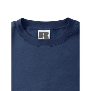 Felpa Adults Authentic - personalizzabile con logo
