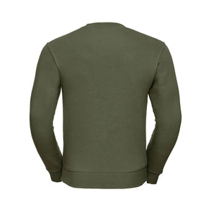 Felpa Adults Authentic - personalizzabile con logo