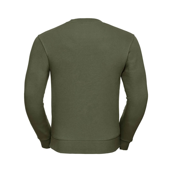 Felpa Adults Authentic - personalizzabile con logo