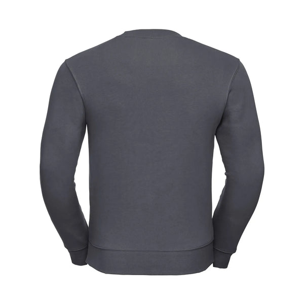 Felpa Adults Authentic - personalizzabile con logo