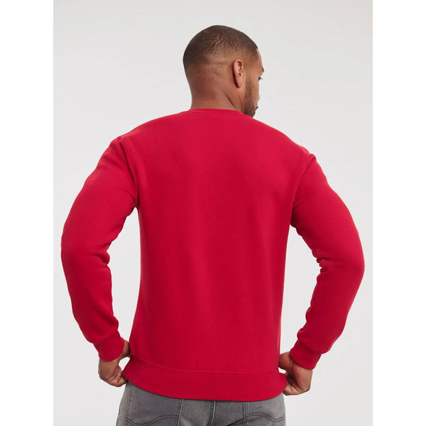Felpa Adults Authentic - personalizzabile con logo
