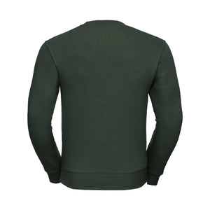 Felpa Adults Authentic - personalizzabile con logo