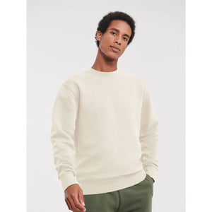 Felpa Adults Authentic - personalizzabile con logo