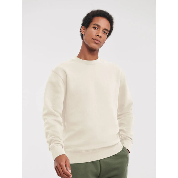 Felpa Adults Authentic - personalizzabile con logo