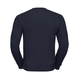 Felpa Adults Authentic - personalizzabile con logo