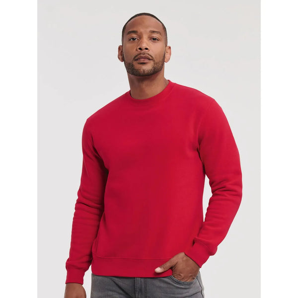 Felpa Adults Authentic - personalizzabile con logo