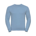 Felpa Adults Authentic Mineral Blue / XS - personalizzabile con logo