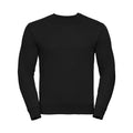 Felpa Adults Authentic nero / XS - personalizzabile con logo