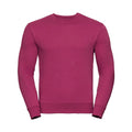 Felpa Adults Authentic rosa / XS - personalizzabile con logo
