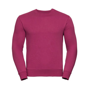 Felpa Adults Authentic rosa / XS - personalizzabile con logo