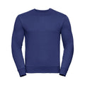 Felpa Adults Authentic royal / XS - personalizzabile con logo