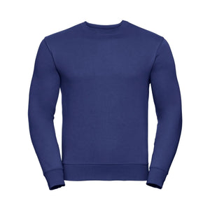 Felpa Adults Authentic royal / XS - personalizzabile con logo