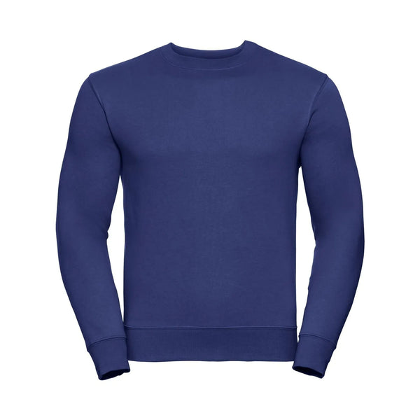 Felpa Adults Authentic royal / XS - personalizzabile con logo