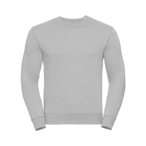 Felpa Adults Authentic Urban Grey / XS - personalizzabile con logo