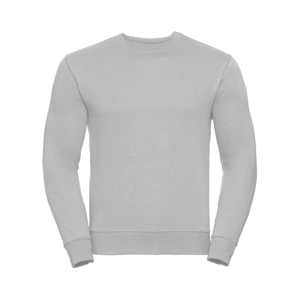 Felpa Adults Authentic Urban Grey / XS - personalizzabile con logo