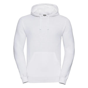 Felpa Adults bianco / XS - personalizzabile con logo