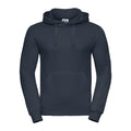 Felpa Adults blu / XS - personalizzabile con logo