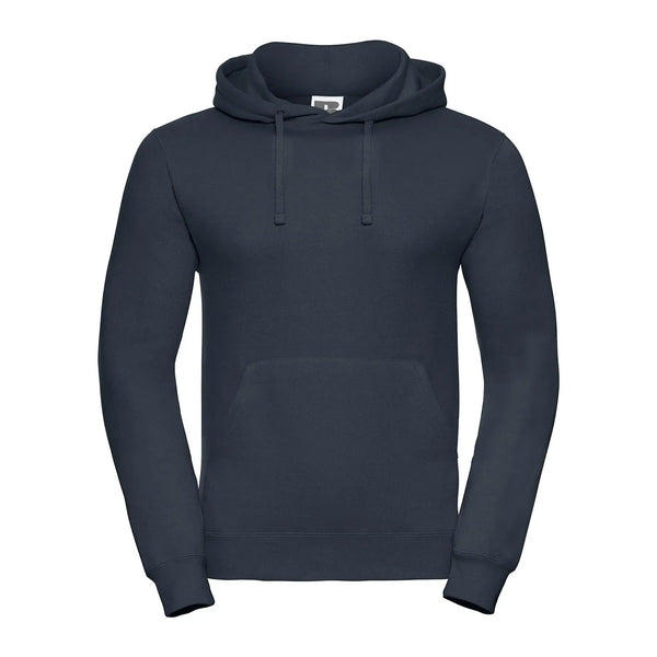 Felpa Adults blu / XS - personalizzabile con logo
