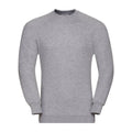 Felpa Adults Classic grigio / S - personalizzabile con logo