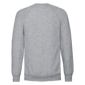 Felpa Adults Classic - personalizzabile con logo