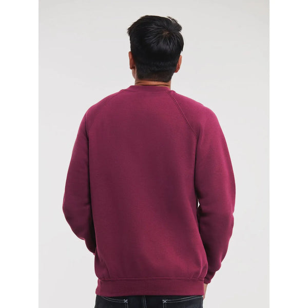 Felpa Adults Classic - personalizzabile con logo