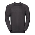 Felpa Adults Classic nero / S - personalizzabile con logo
