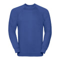 Felpa Adults Classic royal / XS - personalizzabile con logo