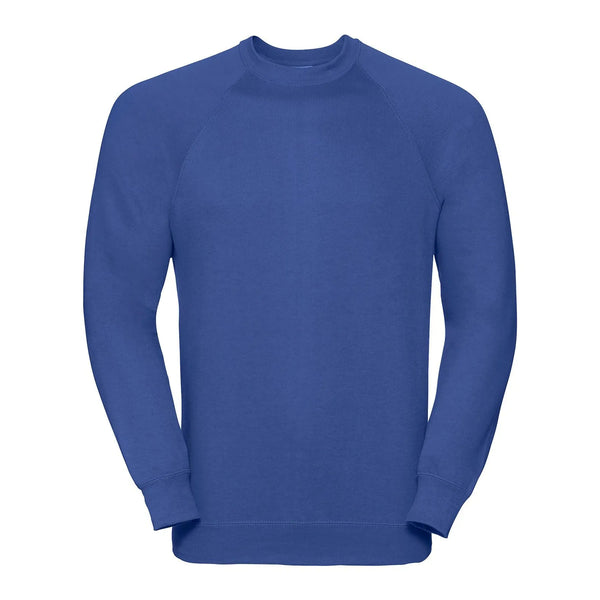 Felpa Adults Classic royal / XS - personalizzabile con logo