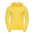 Felpa Adults giallo / XS - personalizzabile con logo