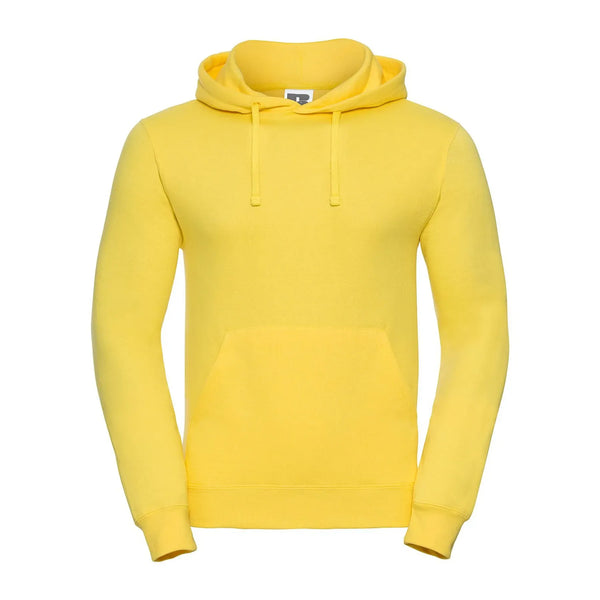 Felpa Adults giallo / XS - personalizzabile con logo