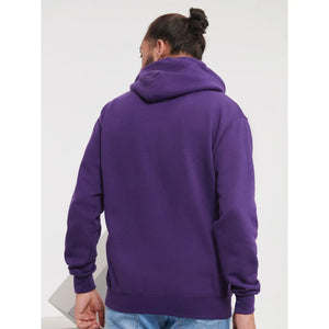 Felpa Adults - personalizzabile con logo