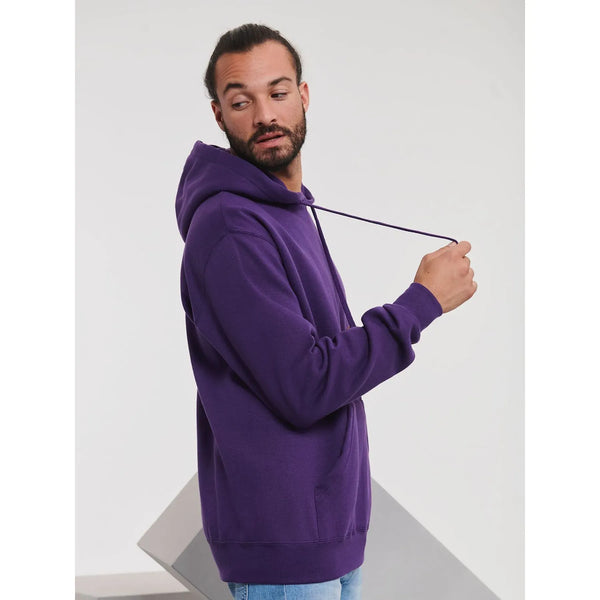 Felpa Adults - personalizzabile con logo