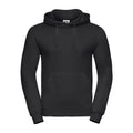 Felpa Adults nero / XS - personalizzabile con logo